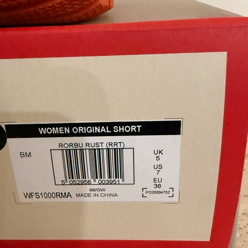 Hunter® Original Short Boot. - Picture 11 of 12